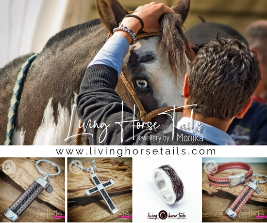 ~Equestrian Jewellery and Gifts For Him