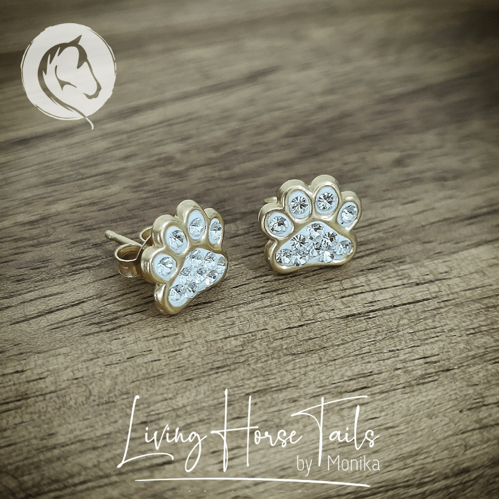 PAW STUDS – SILVERSHOP